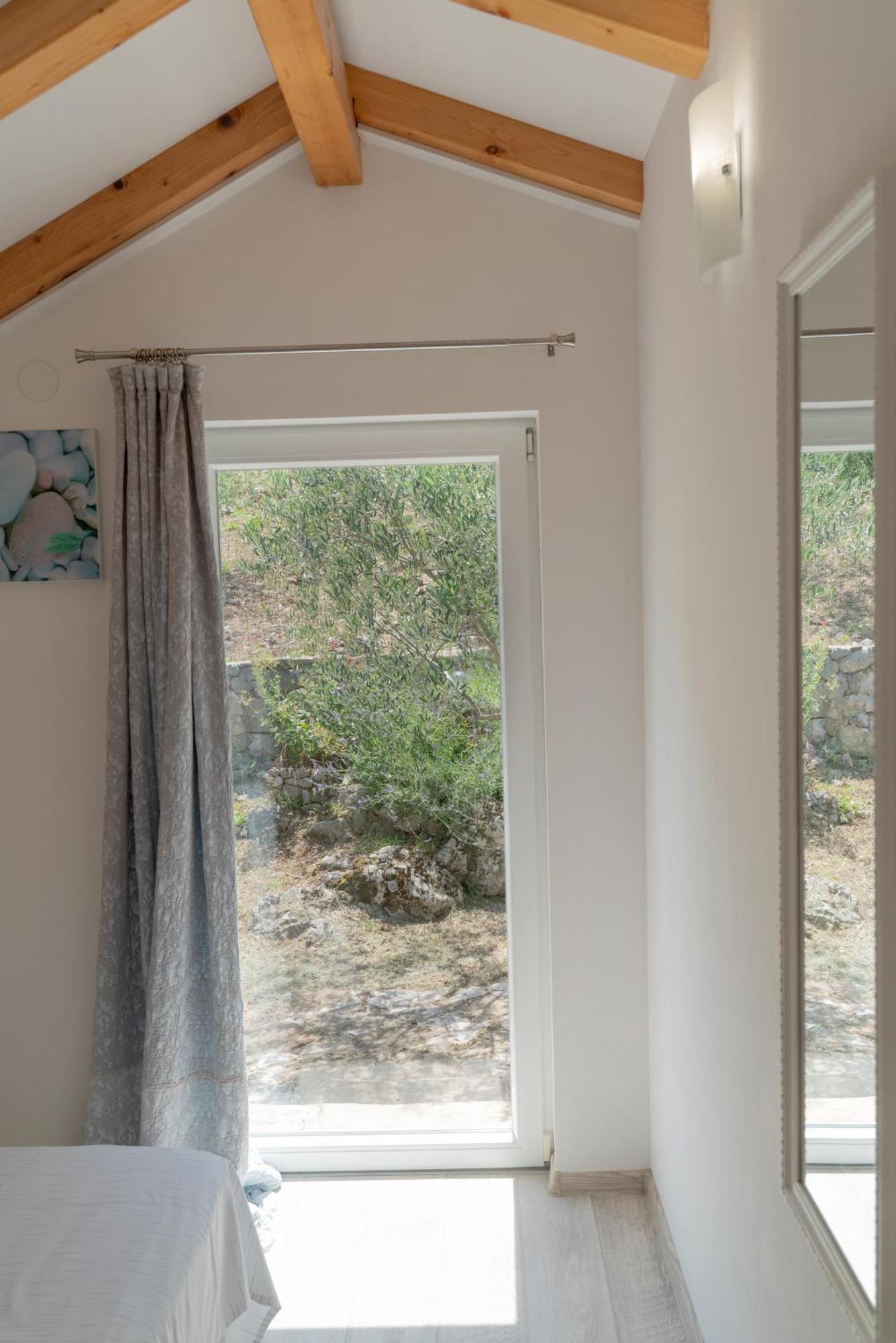 Apartments Srdanovic Omis Bagian luar foto