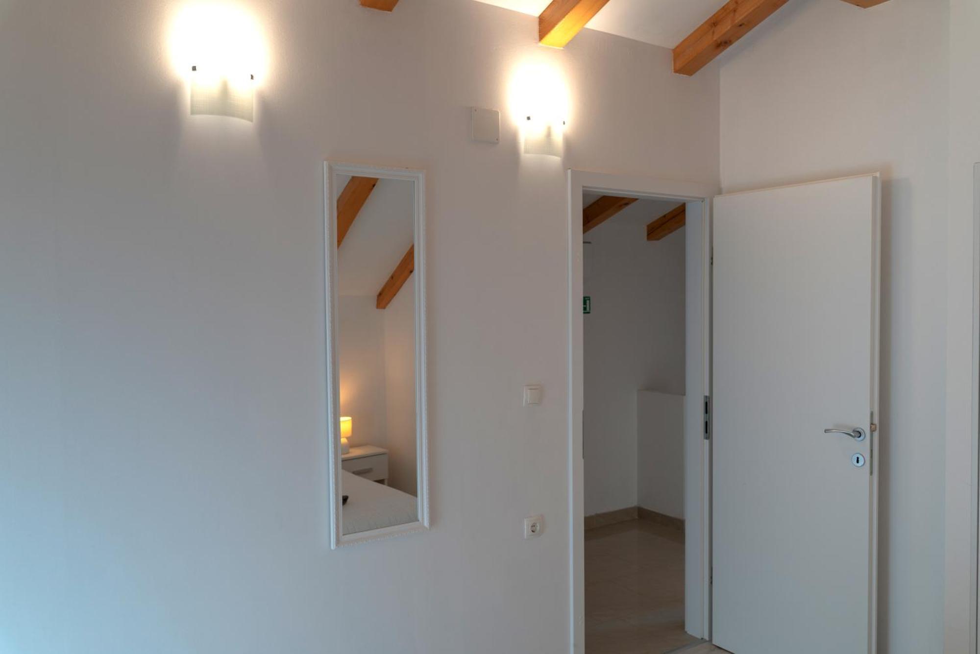 Apartments Srdanovic Omis Bagian luar foto