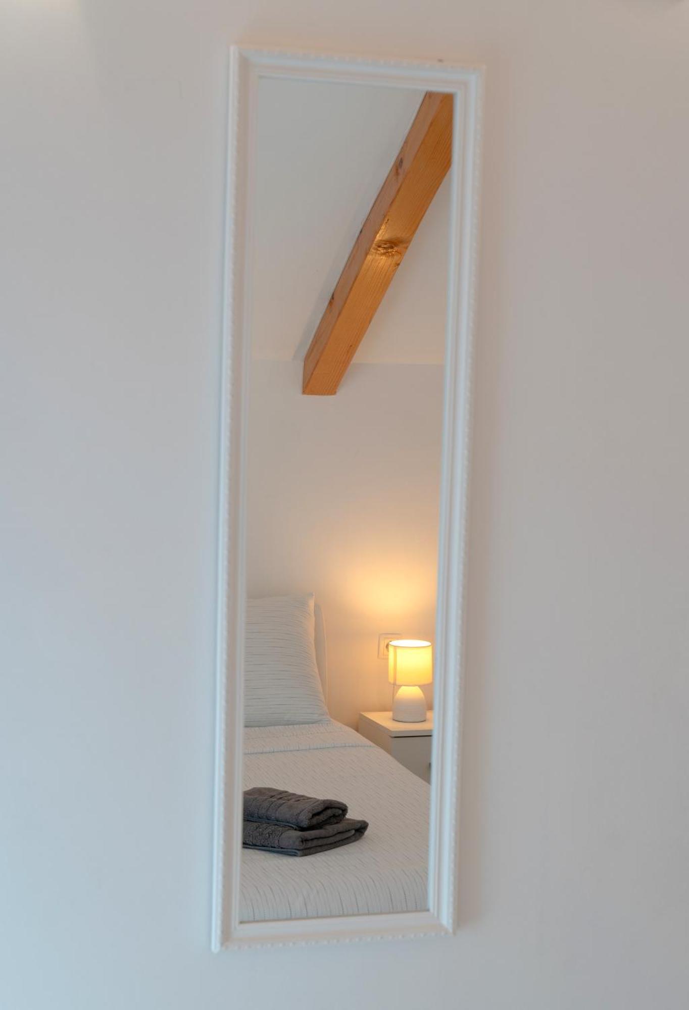Apartments Srdanovic Omis Bagian luar foto