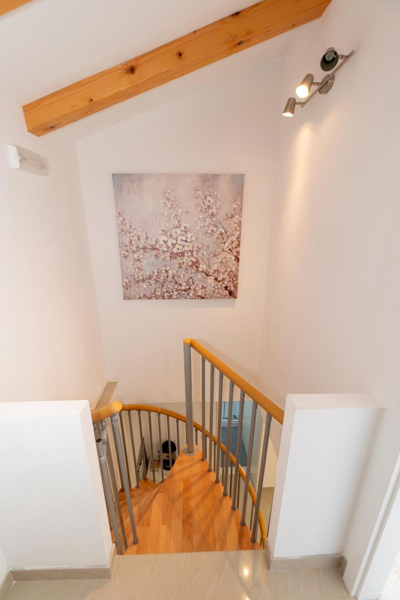Apartments Srdanovic Omis Bagian luar foto