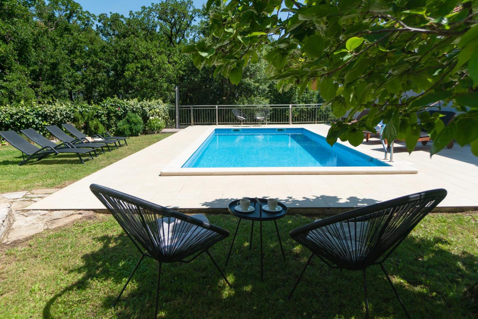 Apartments Srdanovic Omis Bagian luar foto